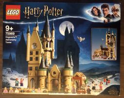 LEGO Harry Potter 75969 Astronomieturm auf Schloss Hogwarts™