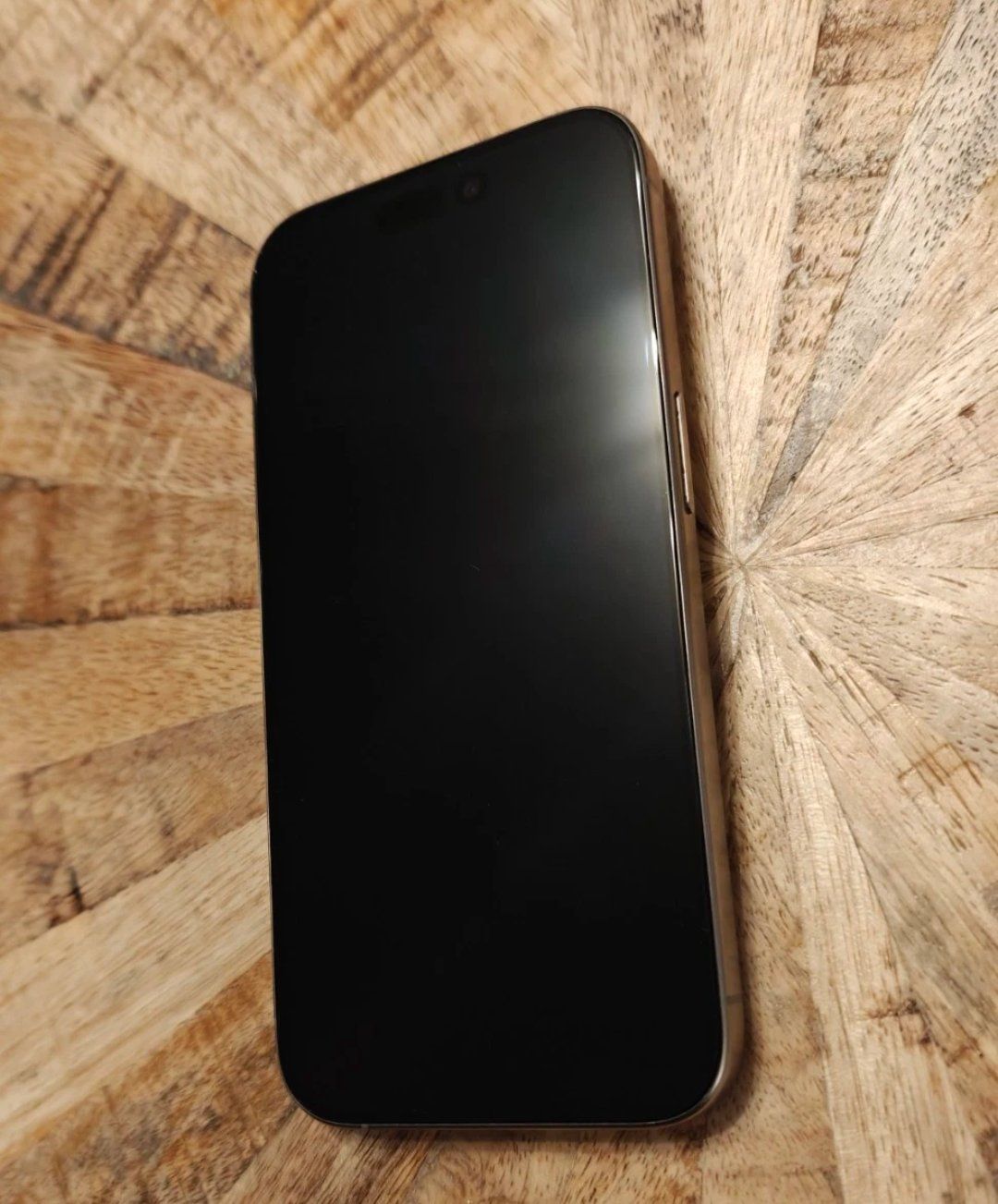 Apple Telefoni cellulari / Smartphones: iPhone 15 Pro (256GB) Akku 95% – Usato da Luzern venduto da Waince786 3