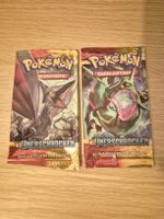 Pokémon Heartgold Booster Leer 🔥