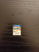 Unit 13, PSVita, nur Spiel