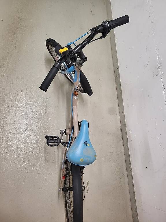 Biciclette: Kindervelo 20 Zoll – Usato da Gersau venduto da ro__8kvr 4
