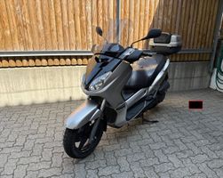 Yamaha YP 125 R
