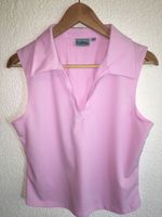 DeVille Shirt, rosa, Gr. 42