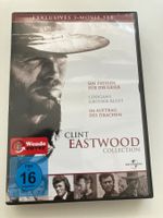 Clint Eastwood Collection [3 DVDs]