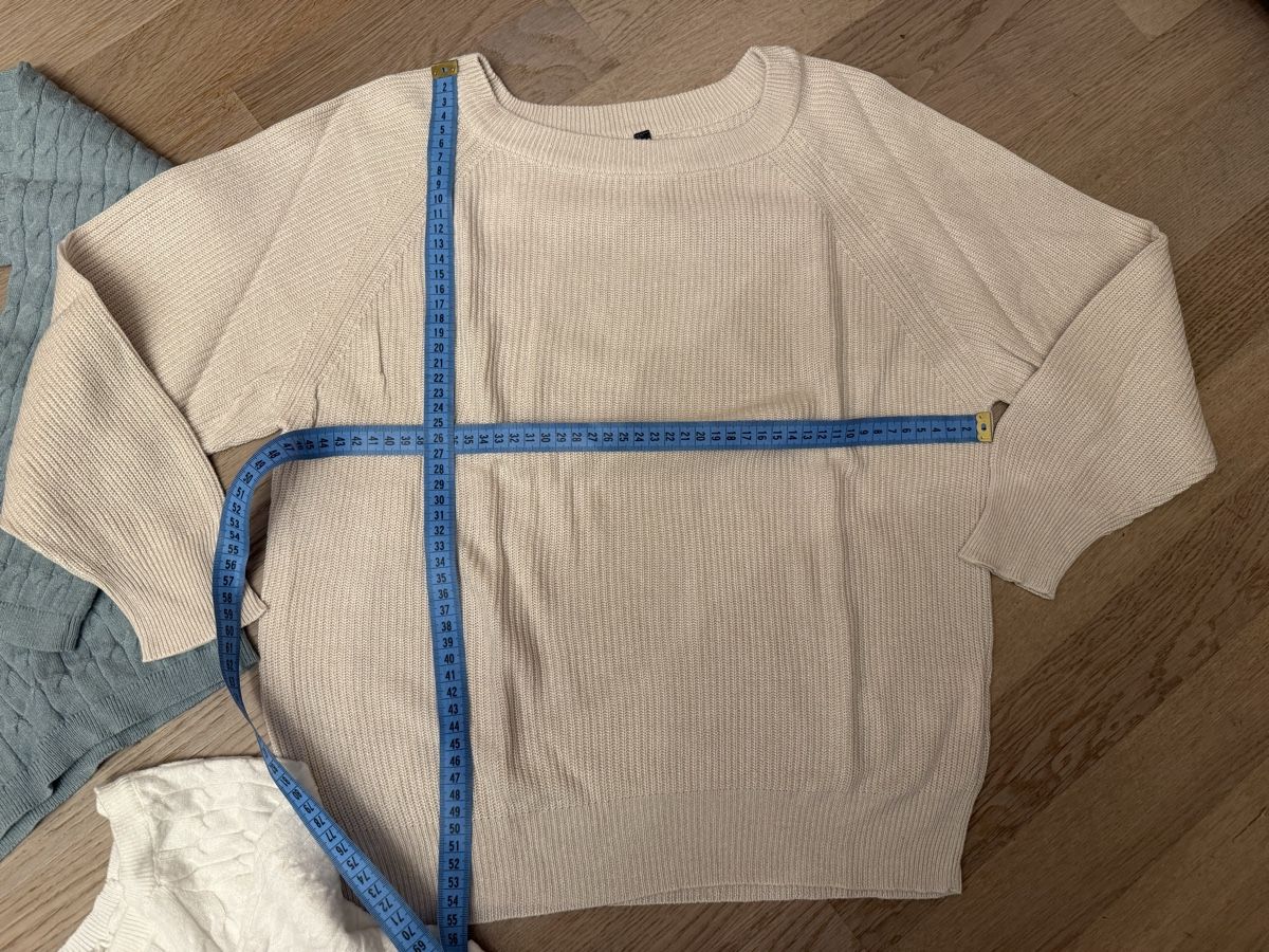 Maglioni & Felpe: Damen Pullover Set 3 Stück Gr. M – Usato da Rubigen venduto da Elmacino 1