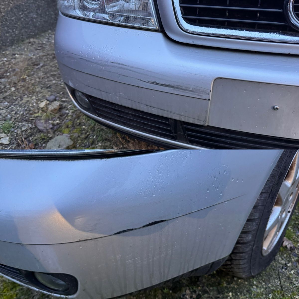 Audi Autos: Audi A4 V6 2.4 – D'occasion à Boswil par Marc_vr 6