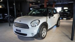 MINI Countryman Cooper D ALL4