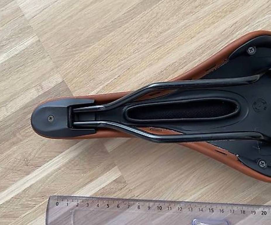 Pezzi di ricambio: Velo Sattel – Nuovo (secondo la descrizione) da Zürich venduto da dav_dx9c 2