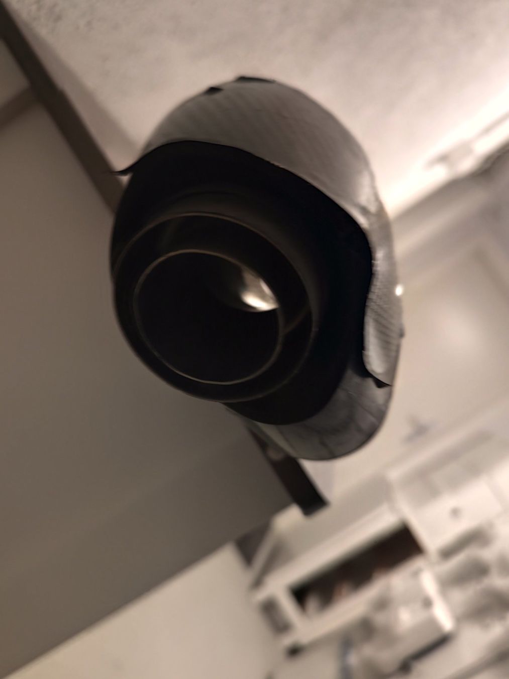 Honda Sistemi di scarico: Scarico Akrapovic in carbonio. – Usato da Flawil venduto da ner_hl98 2