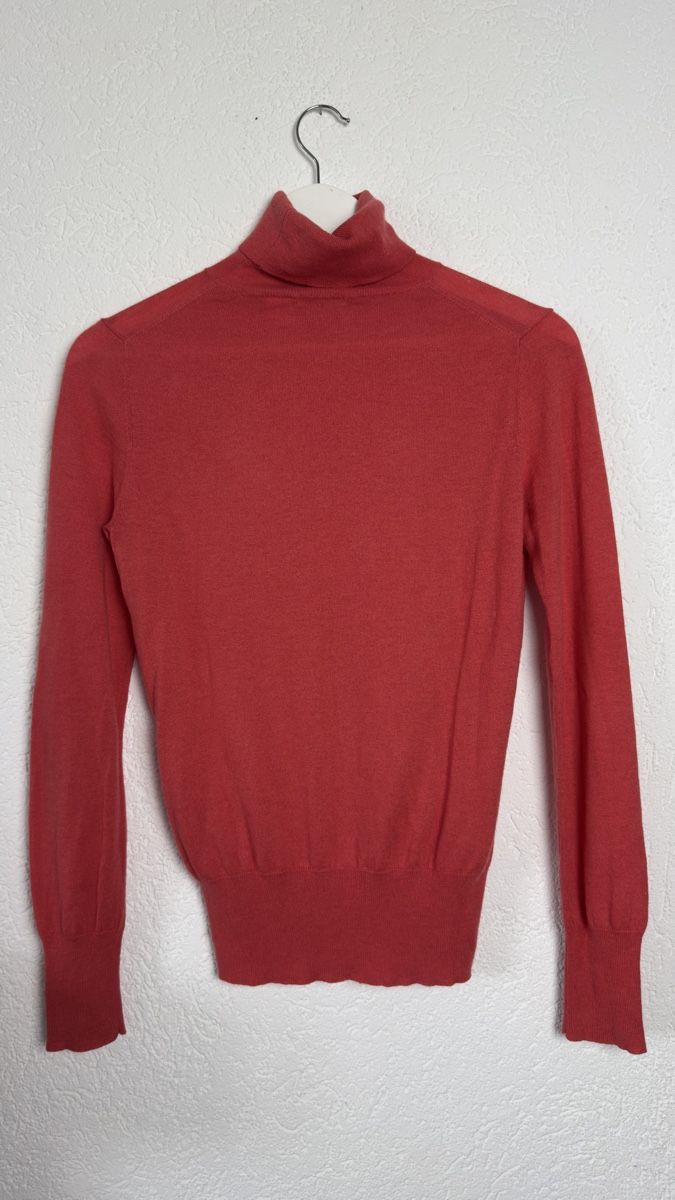 Maglioni & Felpe: Soft Grey Pull Pullover laine soie cachemire M – Nuovo (secondo la descrizione) da Vuippens venduto da Anna_as 2