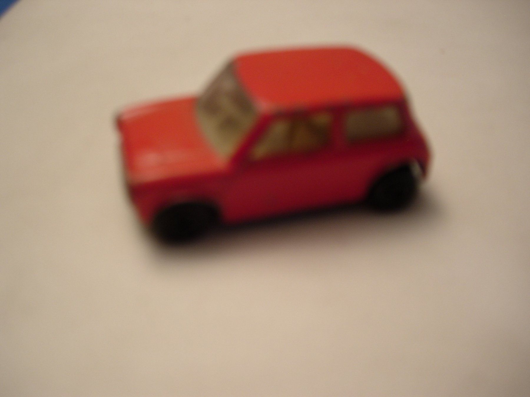 Matchbox Modellini d'auto: Racing Mini  von Matchbox 1970 – Usato da Hagneck venduto da Simu696