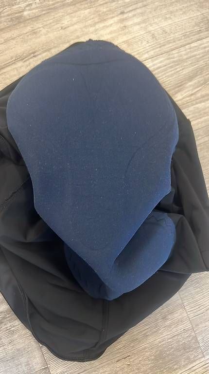 Hosen: Velohose Pearl Izumi schwarz – Gebraucht aus Schaffhausen von nicola.wo 3