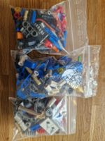 Konvolut Sammlung Lego