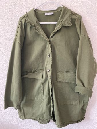 Jacke von  Sa‘Sa