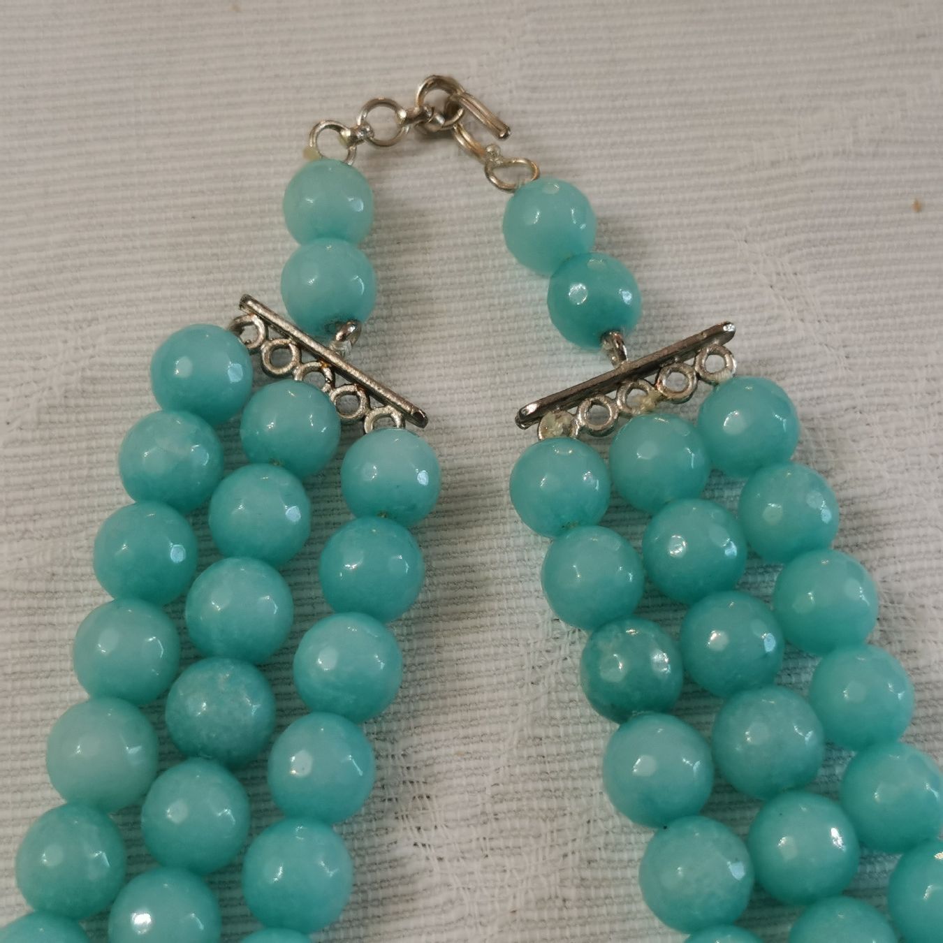 Catenine: Damen Kette – Nuovo (secondo la descrizione) da Zürich venduto da mar_mv5c 2