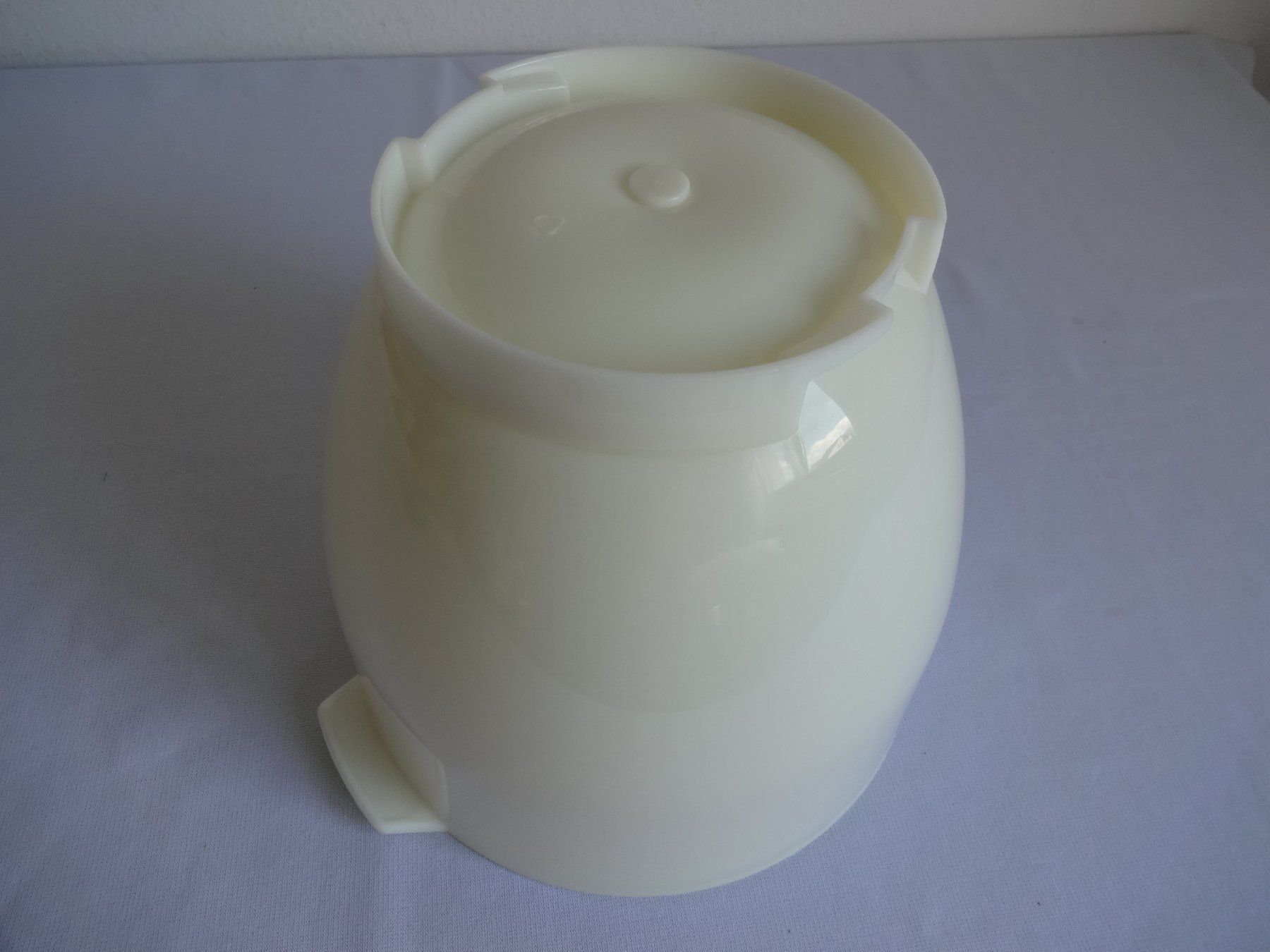 Kenwood Schalen: Kenwood Major Acrylschüssel – Gebraucht aus Frauenfeld von rey06 2