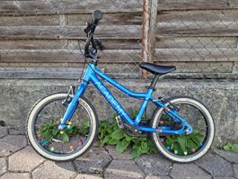 Academy 16 Zoll Fahrrad