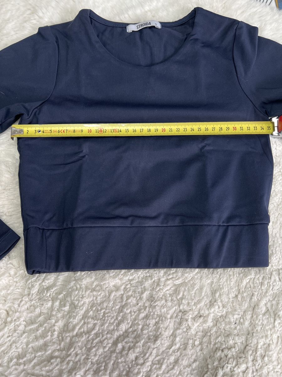 Lotti di vestiti: Ensemble sport Strodia neuf, taille S – Nuovo e nell'imballaggio originale da Chenens venduto da anasantos90 5