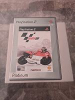 Moto GP PS2