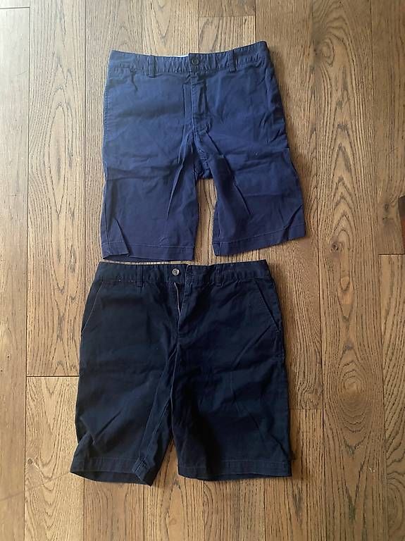 Ralph Lauren Pantaloni: Shorts Ralph Lauren 16 ans – Nuovo (secondo la descrizione) da Hermance venduto da joe_td6n