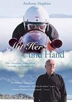 MIT HERZ UND HAND       Anthony Hopkins      ==> SAMMELPORTO