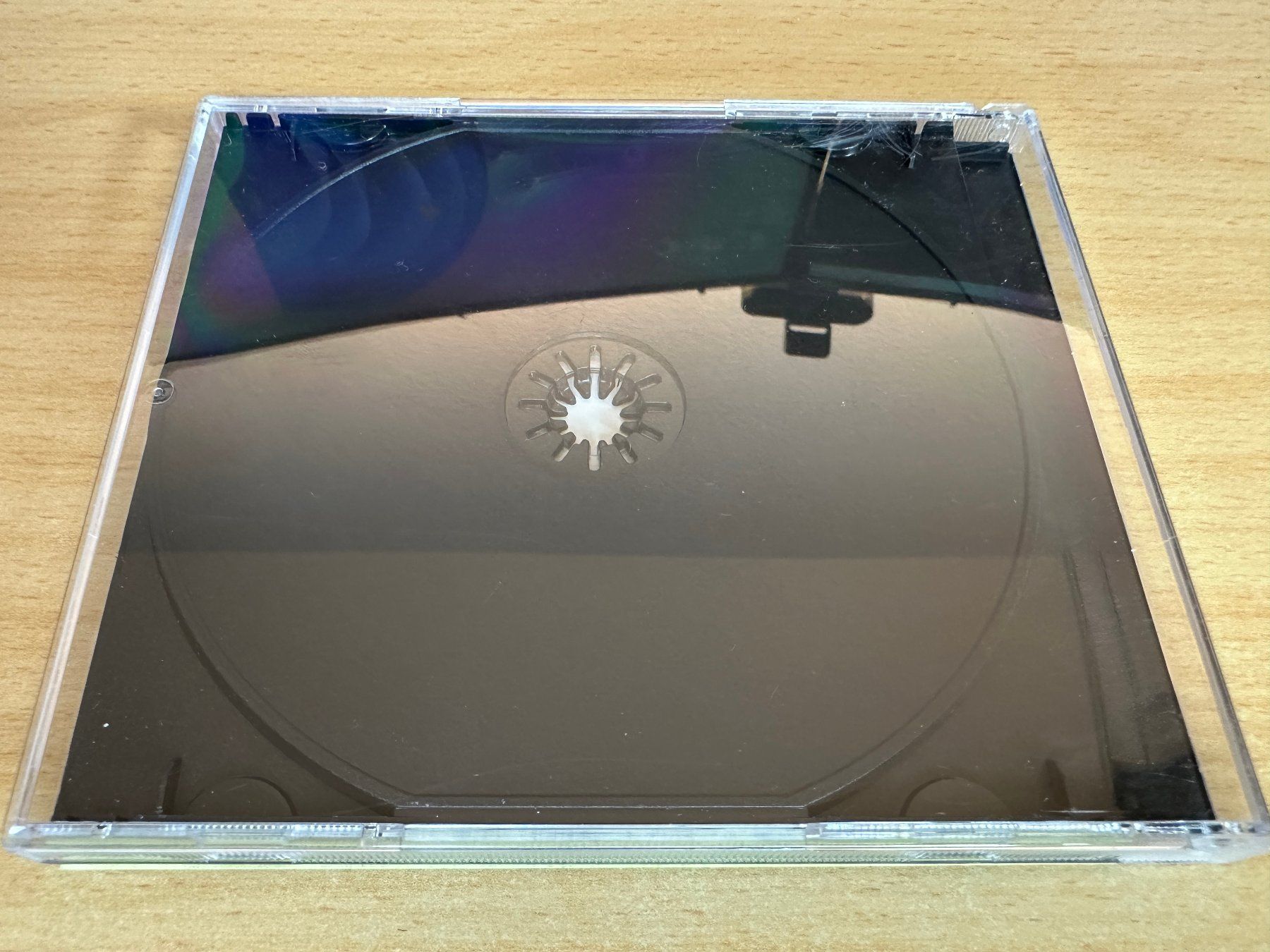 CDs: Sharon Lee Beavers - Sharon Lee Beavers - Single CD – Gebraucht aus Rikon im Tösstal von Alpenmutz 1