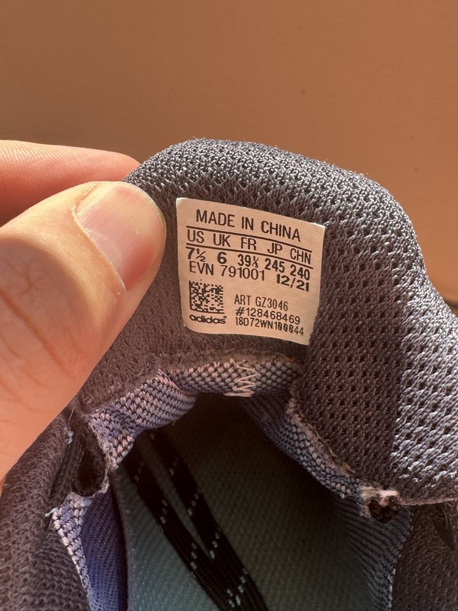 Adidas Scarpe da uomo: Adidas Terrex gore tex Swift r – Usato da Fribourg venduto da jay_7mnw 3