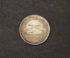 Pièce / Jeton du roi 1681