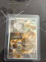 Pokemon Karte Psiau 095/088 Illustration Rare Zustand Neu