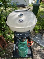 Outdoorchef Gas Kugelgrill