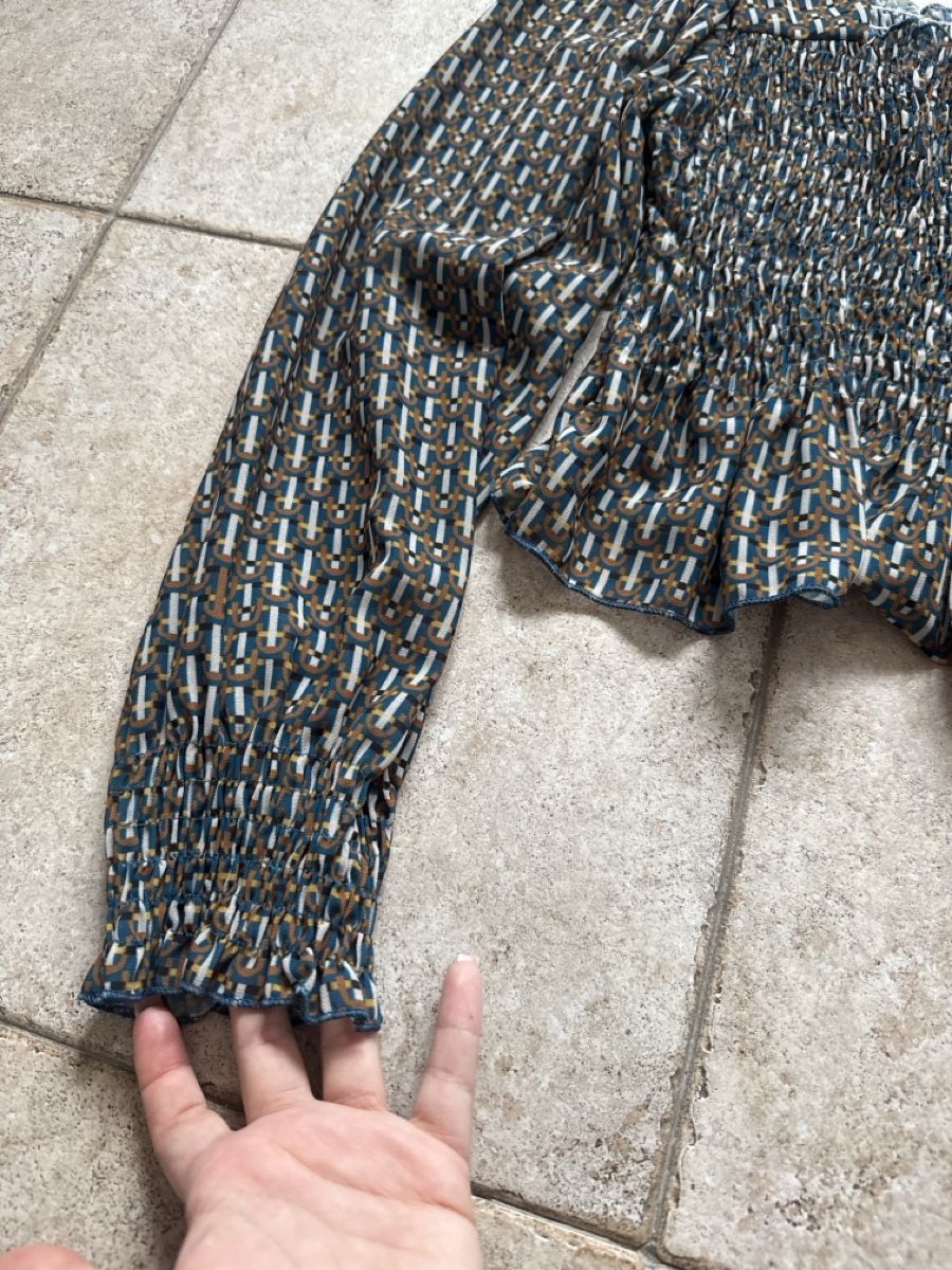 Blusen: Bluse – Neu (gemäss Beschreibung) aus Pratteln von syr_g2ql 2