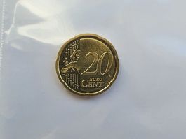 20 Cent 2013 J PP