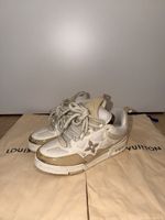 Louis Vuitton Skate Sneaker (original)