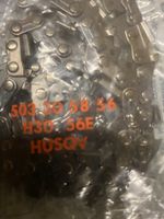 Husqvarna Sägekette 503 30 58 56 H30 56E neu in OVP