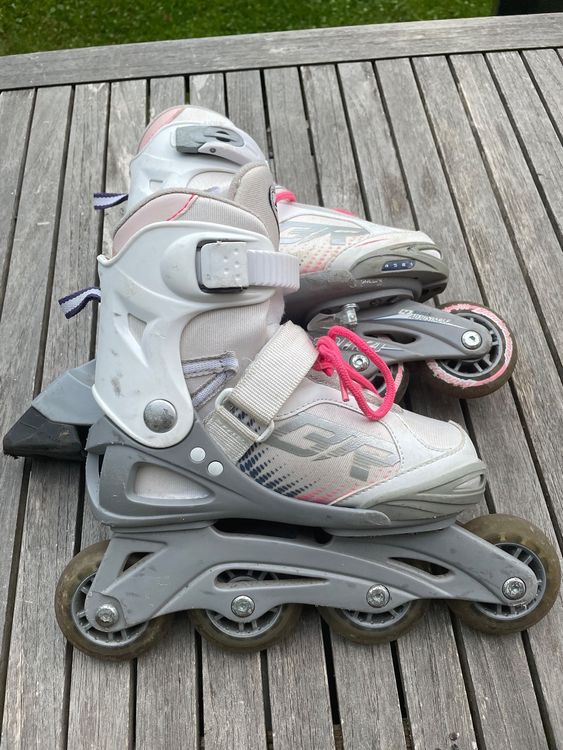 Inline Skates 3235 Kaufen auf Ricardo