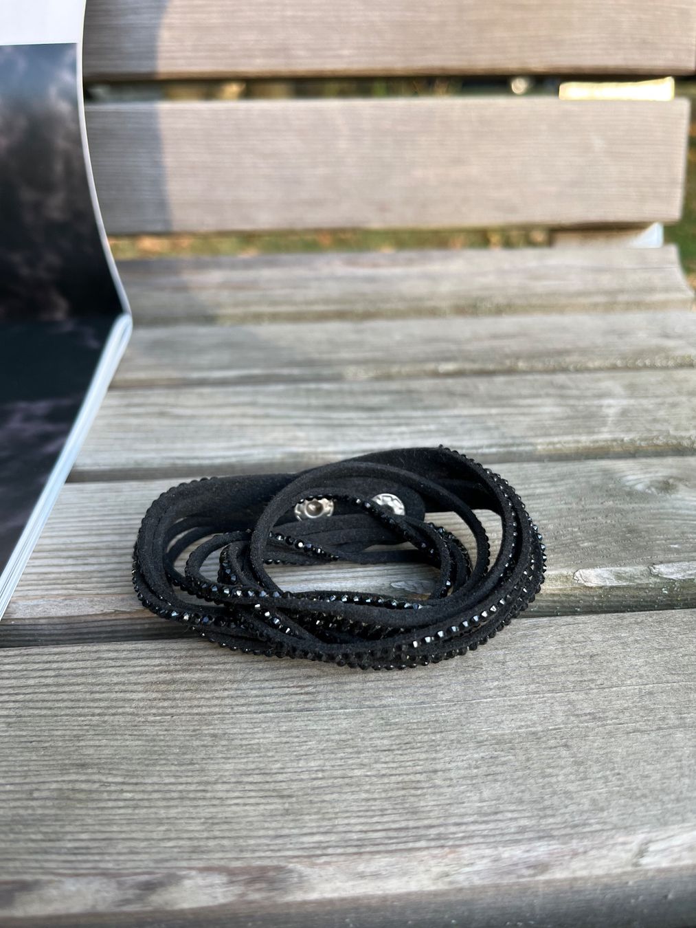 Bracciali & Braccialetti: New bracelet with stones – Nuovo (secondo la descrizione) da Chêne-Bougeries venduto da Seetooyoo 3
