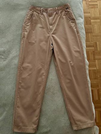 Vans Chino Pants - Sand, Size 28
