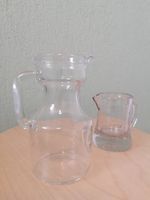 Krüge, Glaskrug, Kristallkrug, Krüglein