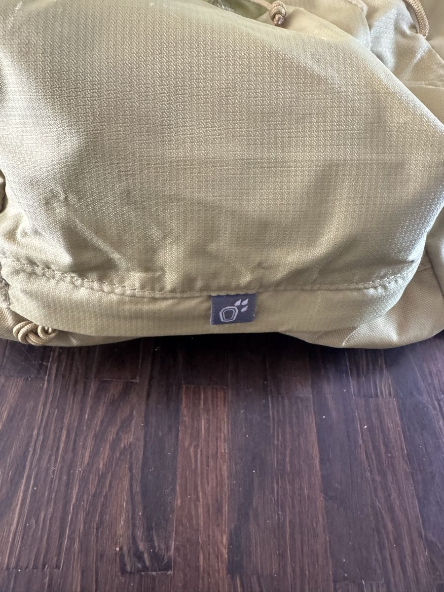Deuter Zaini: Deuter Wanderrucksack AC Lite 21 SL – Usato da Chur venduto da Malvivente 3