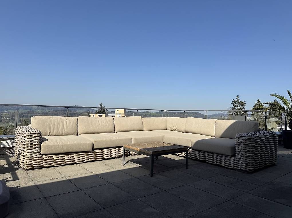 Divani: Lounge von Apple Bee – Usato da Uzwil venduto da Dr_Kiss