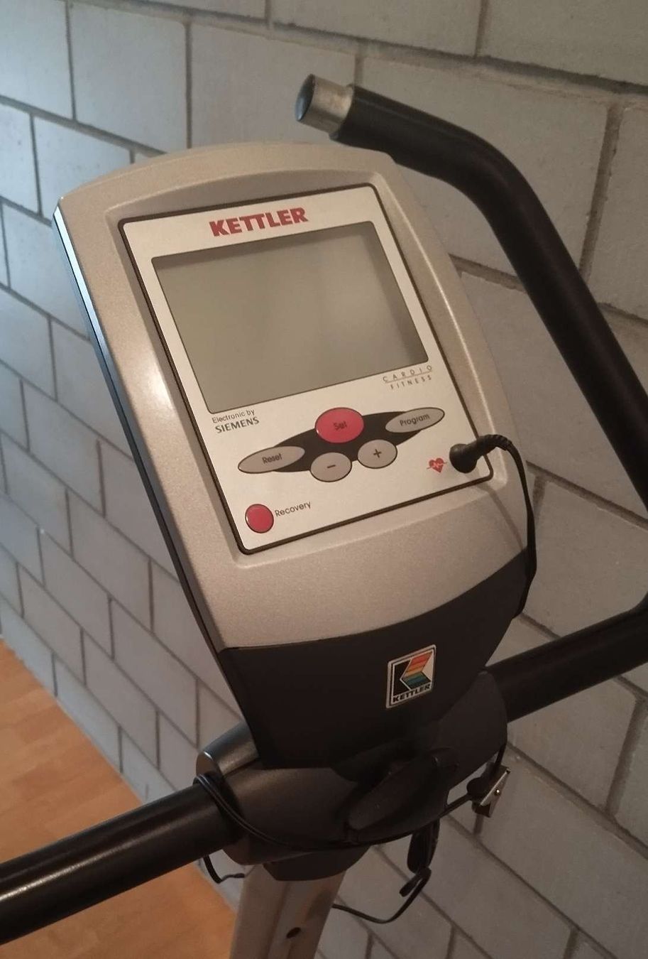 Kettler Vélos d'appartement: Kettler Ergometer RX1 – D'occasion à Sursee par Rp54 2