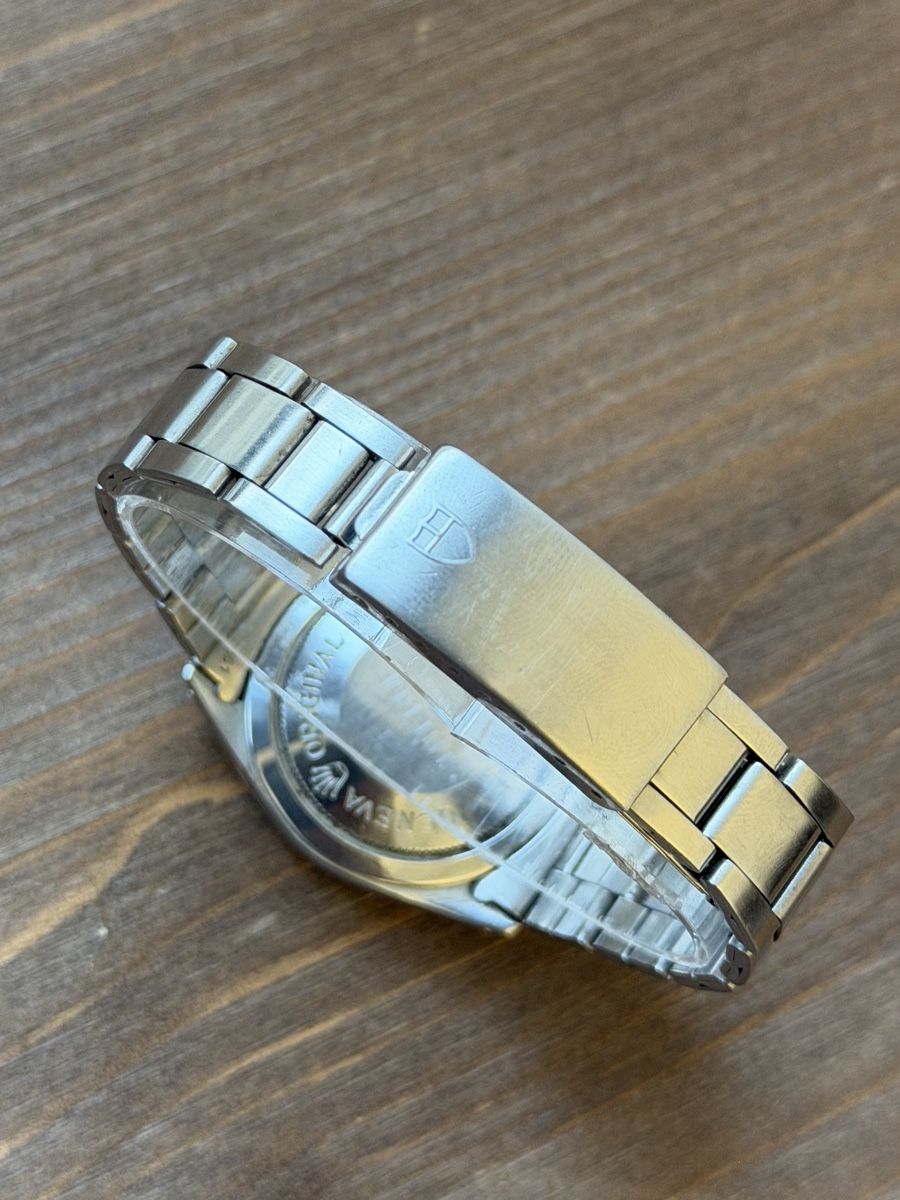 Tudor Orologi: Tudor prince oysterdate  – Usato da Genève venduto da mgcrd 3