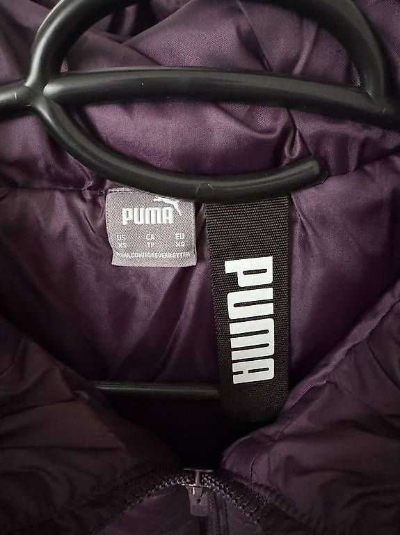 Giacche: Daunenjacke Puma – Usato da Balzers venduto da Lorena-H 2