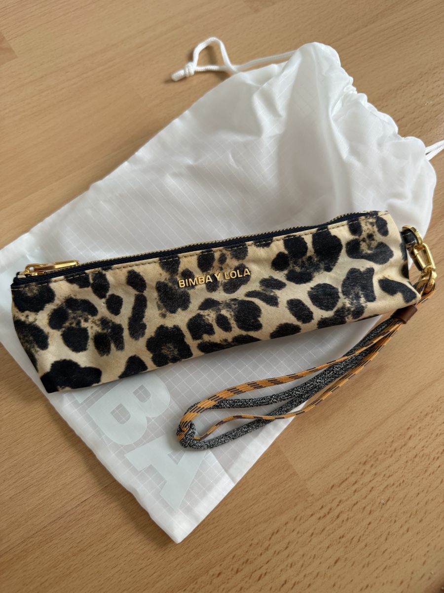 Astucci : Trousse Bimba y Lola  – Usato da Meyrin venduto da Steph_g28