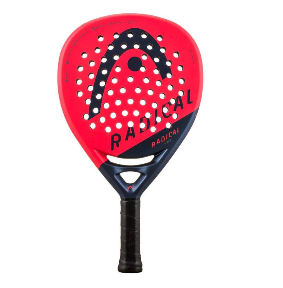 Head Racchette: YOYO-TENNIS HEAD RADICAL ELITE – Nuovo e nell'imballaggio originale da lugano venduto da YOYO-TENNIS