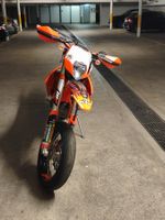 Ktm EXC 500