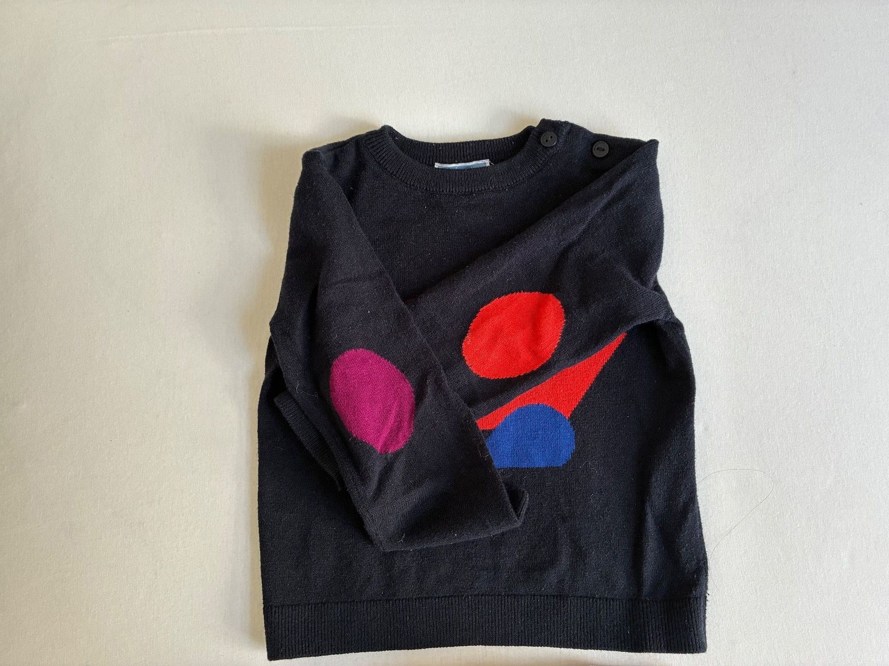 Jacadi Maglioni & Felpe: Pullover *Jacadi* 96 – Usato da Zürich venduto da ned_tjc8 1