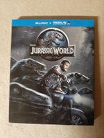 Jurassic World - BluRay