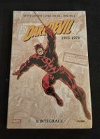 DAREDEVIL L'INTEGRALE 1973-1974 MARVEL COMICS VINTAGE FR