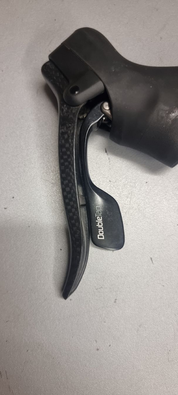 Sram Ersatzteile: Sram Rival Carbon Schalt-Bremshebel  – Gebraucht aus Seon von Stibinio 3